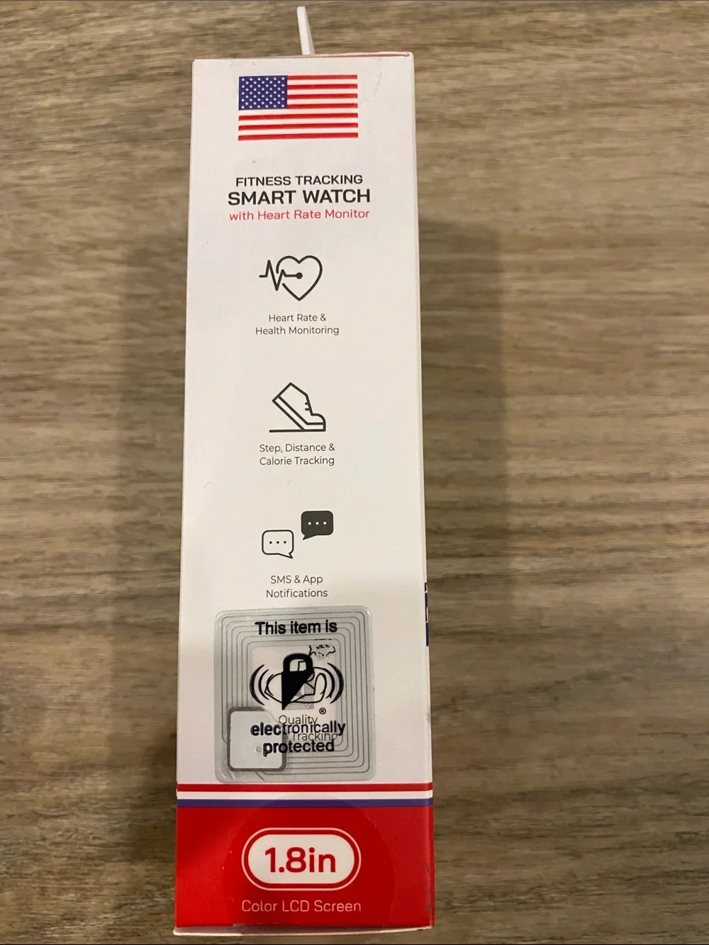 Autrix smart watch